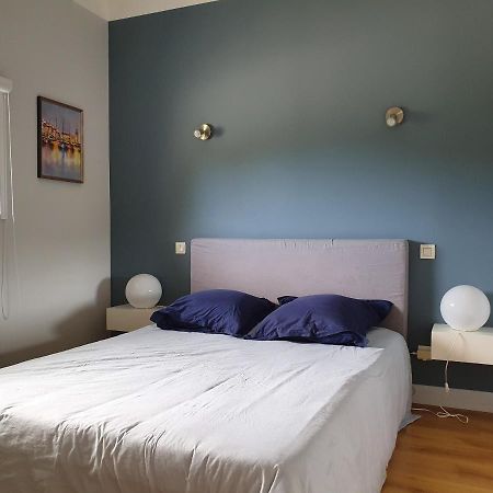 Hotel Tartigousse Saint-Aignan  Esterno foto