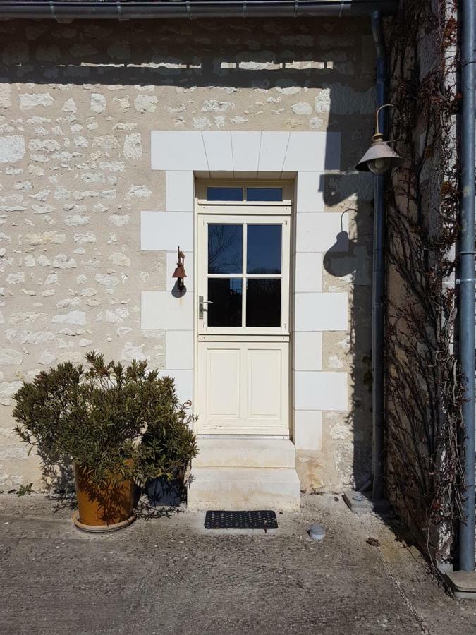 Hotel Tartigousse Saint-Aignan  Esterno foto