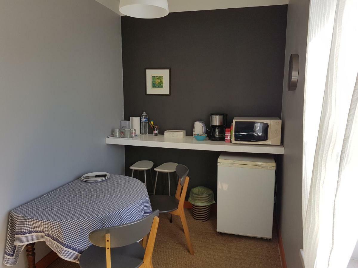 Hotel Tartigousse Saint-Aignan  Esterno foto