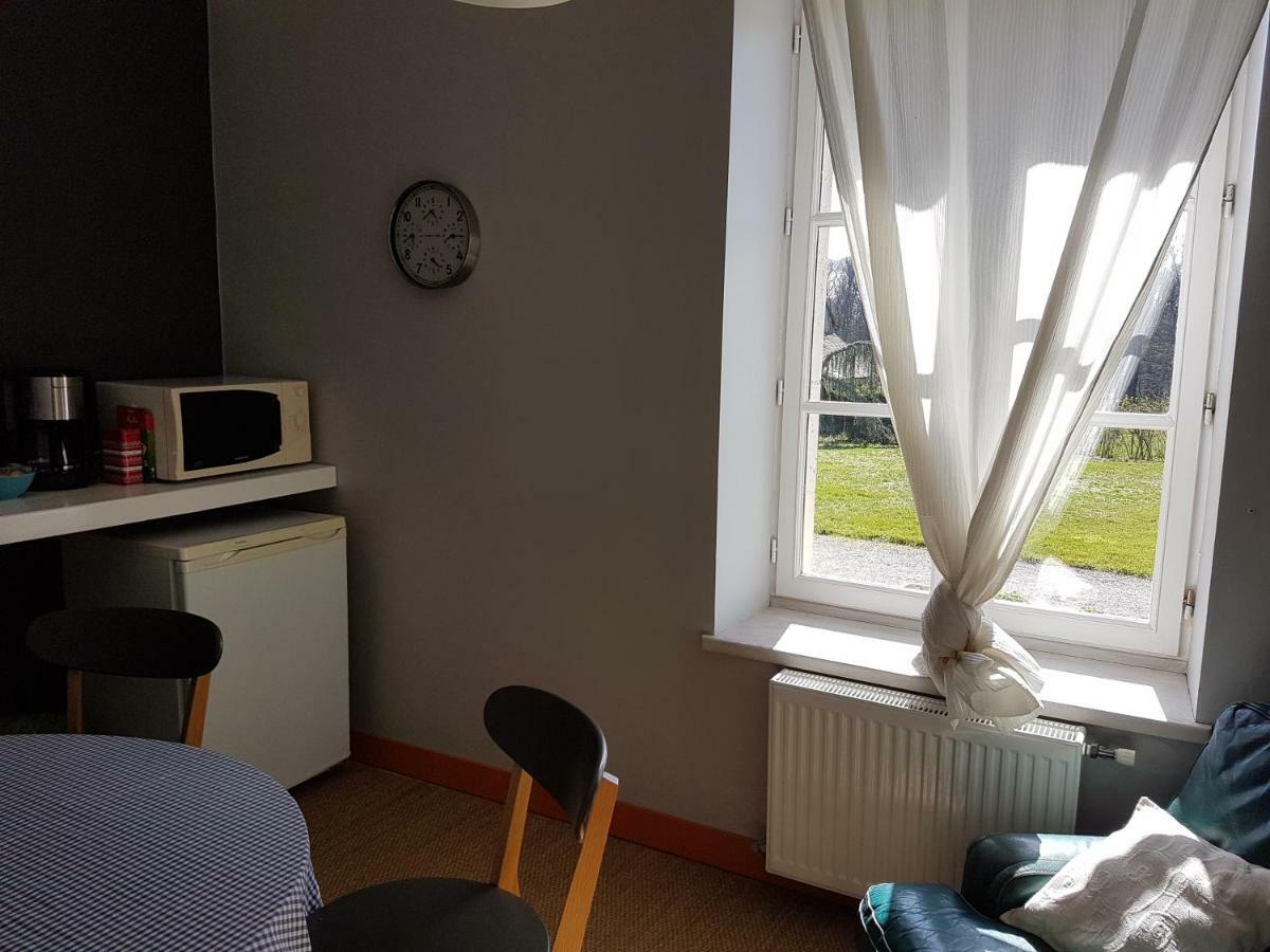 Hotel Tartigousse Saint-Aignan  Esterno foto