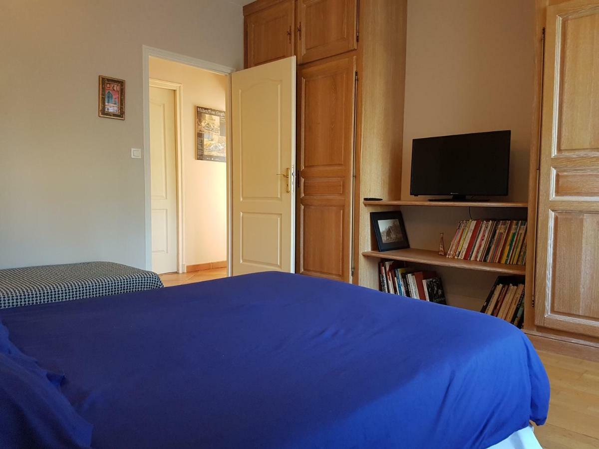 Hotel Tartigousse Saint-Aignan  Esterno foto