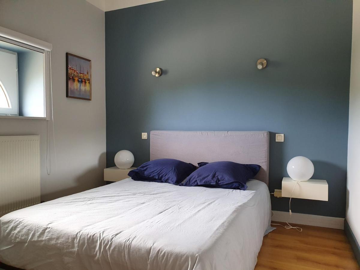 Hotel Tartigousse Saint-Aignan  Esterno foto