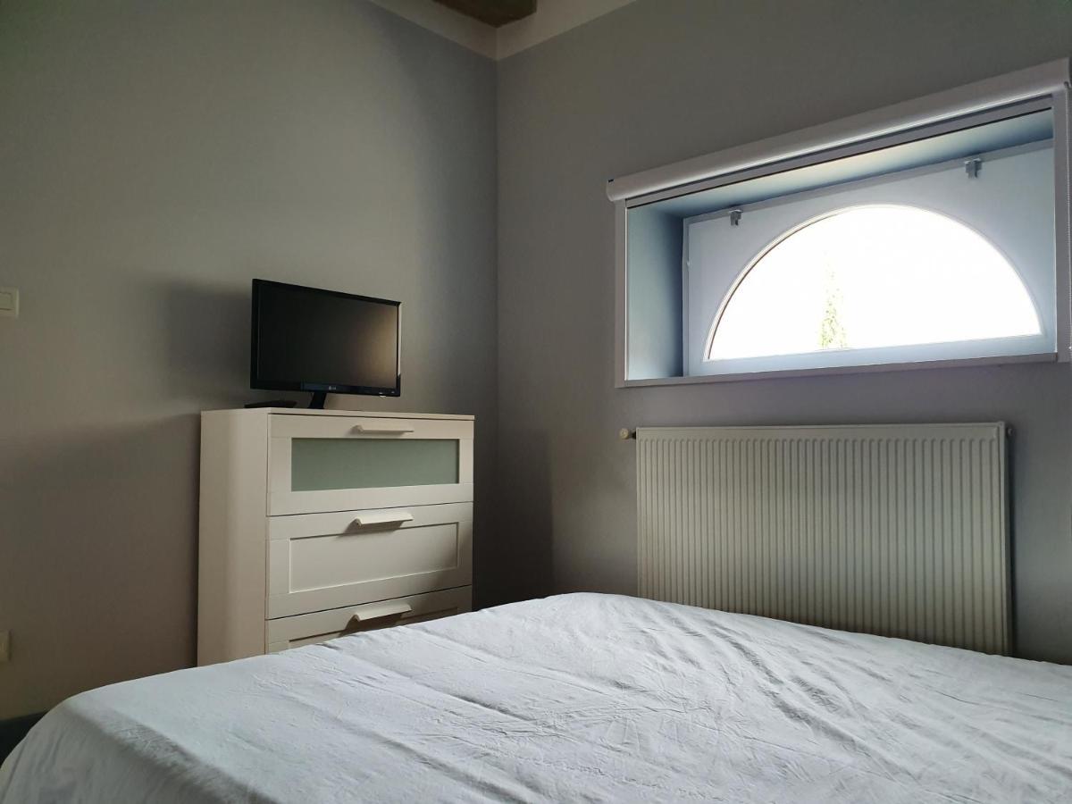 Hotel Tartigousse Saint-Aignan  Esterno foto